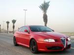 Alfa Romeo GT Super Evo by Autodelta 2007 года